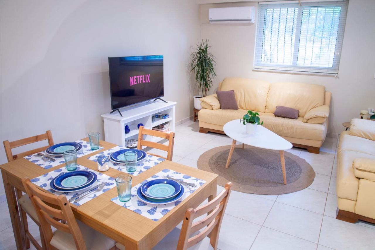Cozy Beach Home Near Pristine Sea W/ Free Netflix Néa Mákri Екстериор снимка